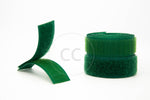 Bottle Green Sew-on Hook & Loop tape Alfatex® Brand supplied by the Velcro Companies