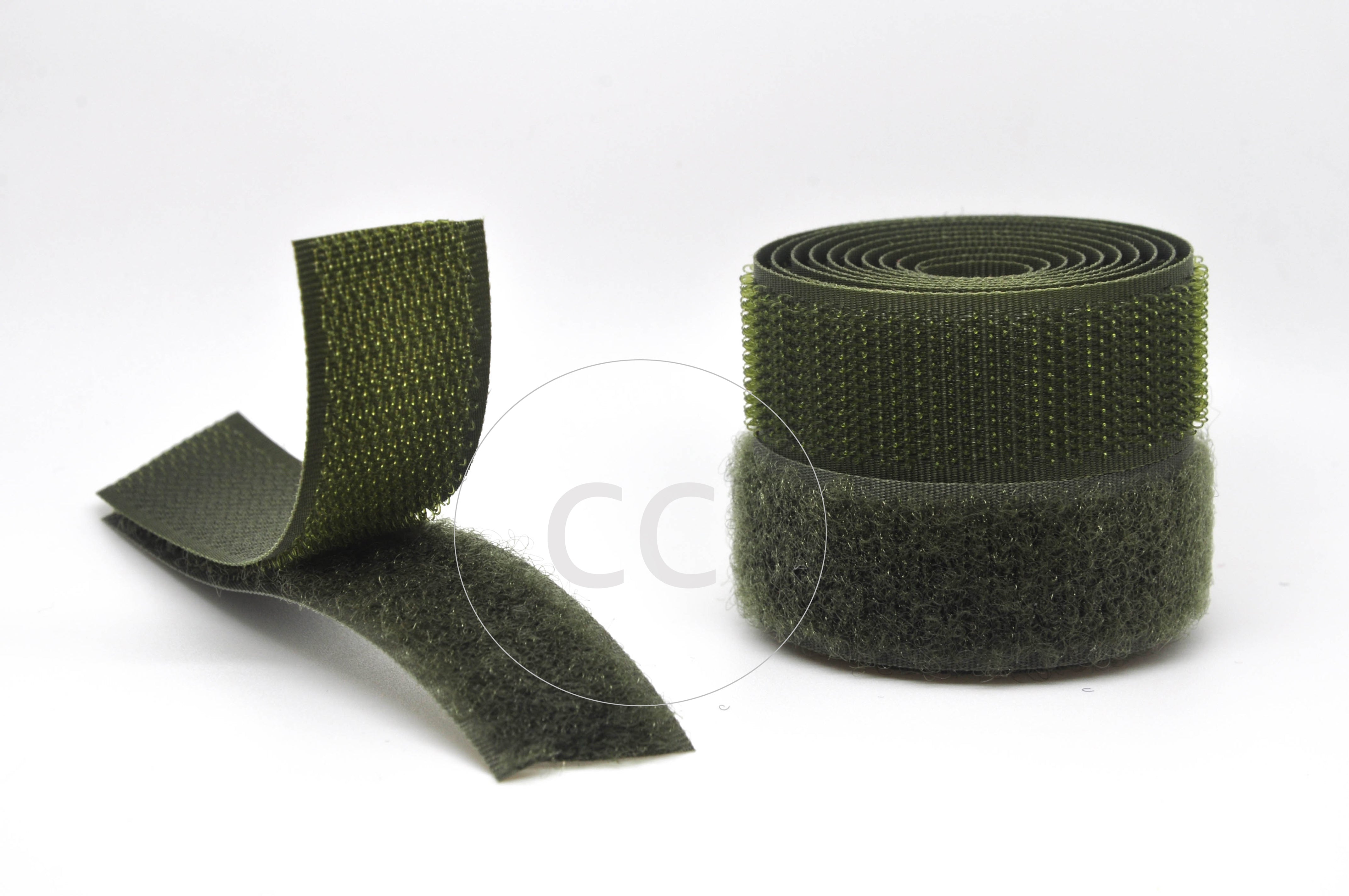 NATO Sew-on Hook & Loop tape Alfatex® Brand supplied by the Velcro Companies