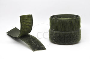 NATO Sew-on Hook & Loop tape Alfatex® Brand supplied by the Velcro Companies
